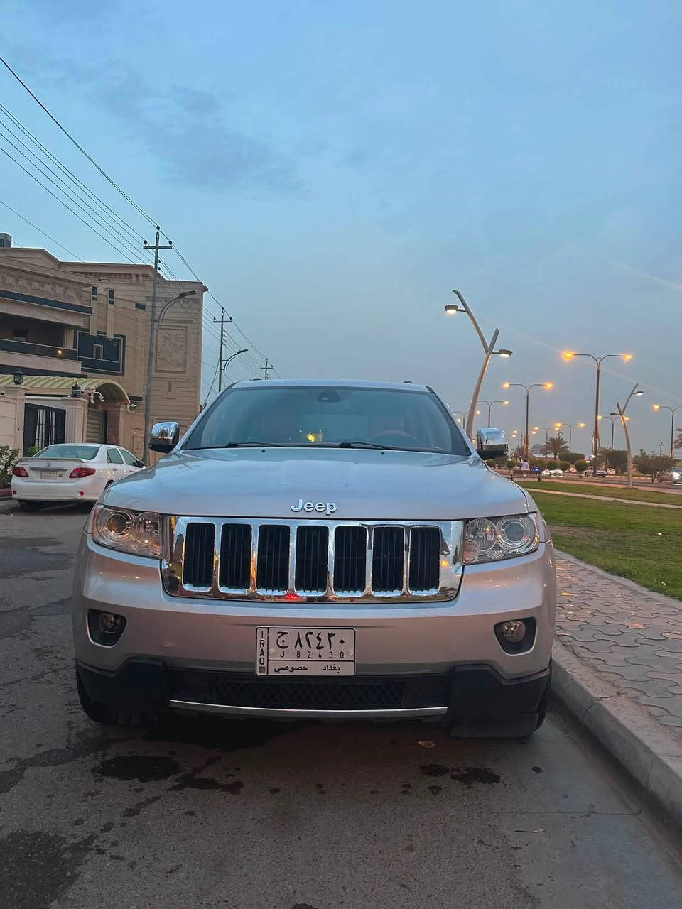 فول مواصفات • بانوراما • ٢٠١٢