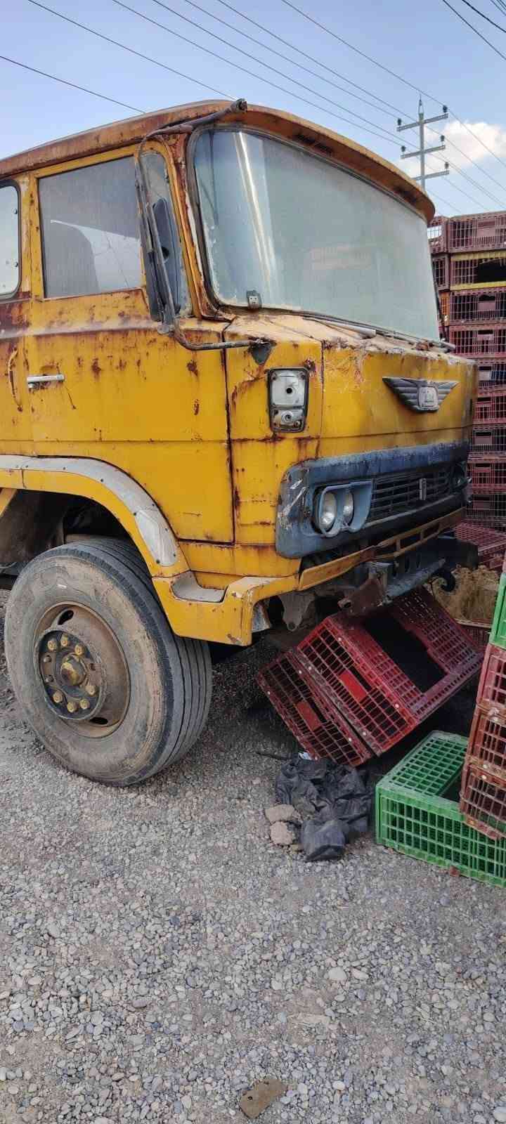 شغال • ١٩٨٠ • عنوان اربيل