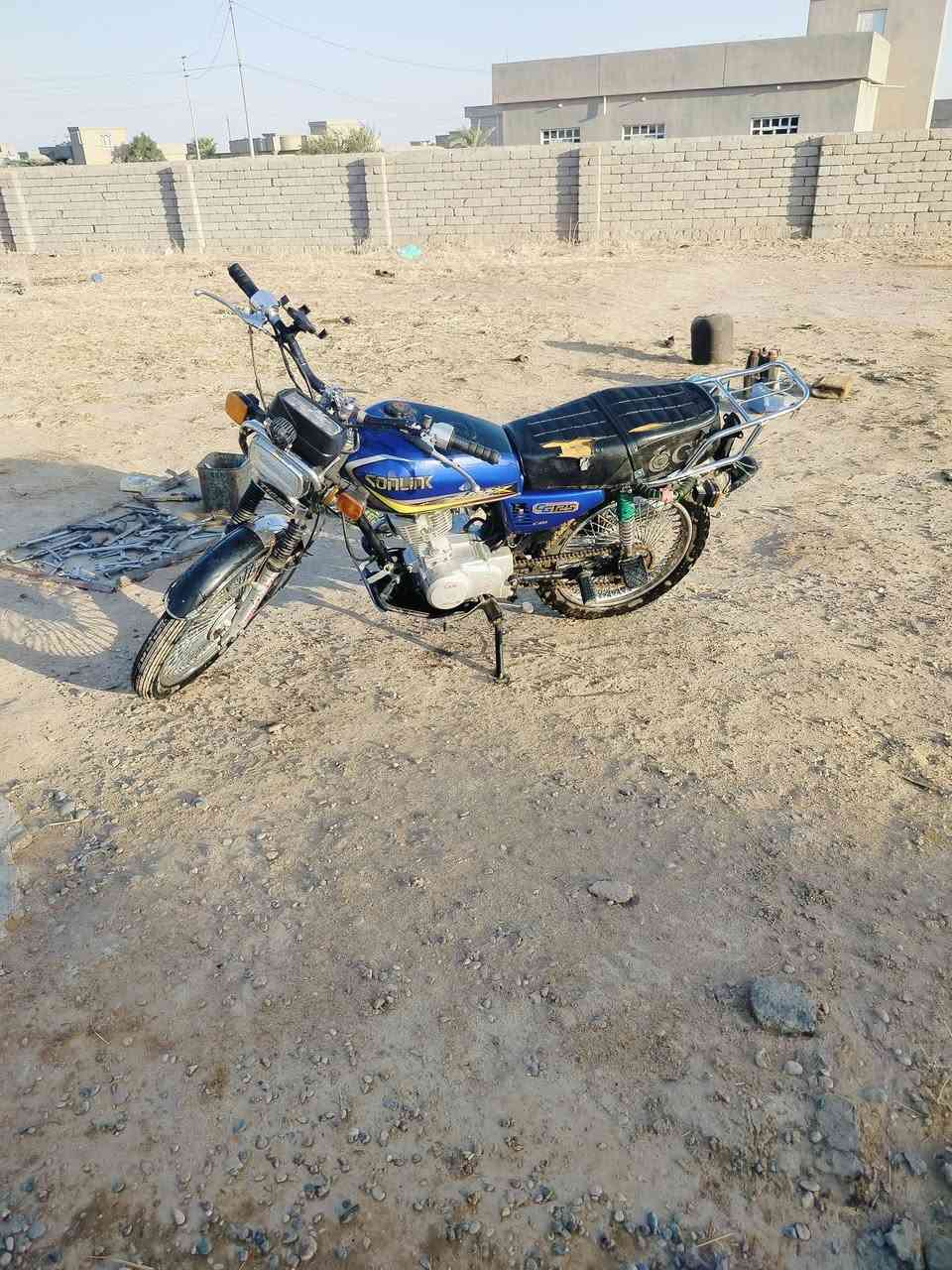 السلام عليكم تايگر2020باب اول ابو الختم وزن ثقيل محرك مفتوح مبدل بستم وگازگيت فقط السعر410وبي مجال للشرايه  الخاص مفتوح***********
