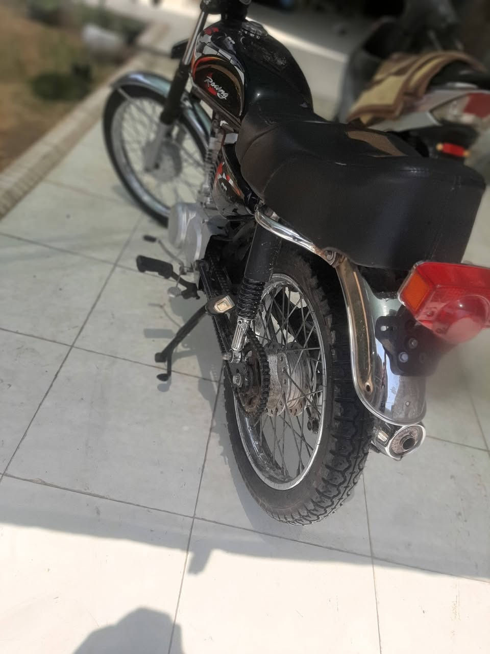 للبيع نامه شلامجه اصلي مديل ٢٠٢٢ مكينه نعمه فصله معدل اوراق اصولي كله اصلي الغراض رقمي *********** مكاني الحمزه الغربي سعره ٤٢٥ وبيه مجال شي قليل ولموشراي لاتعبني
