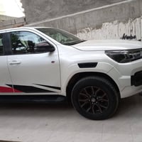 هايلوكس GR • ٢٠٢٣ • رقم اربيل