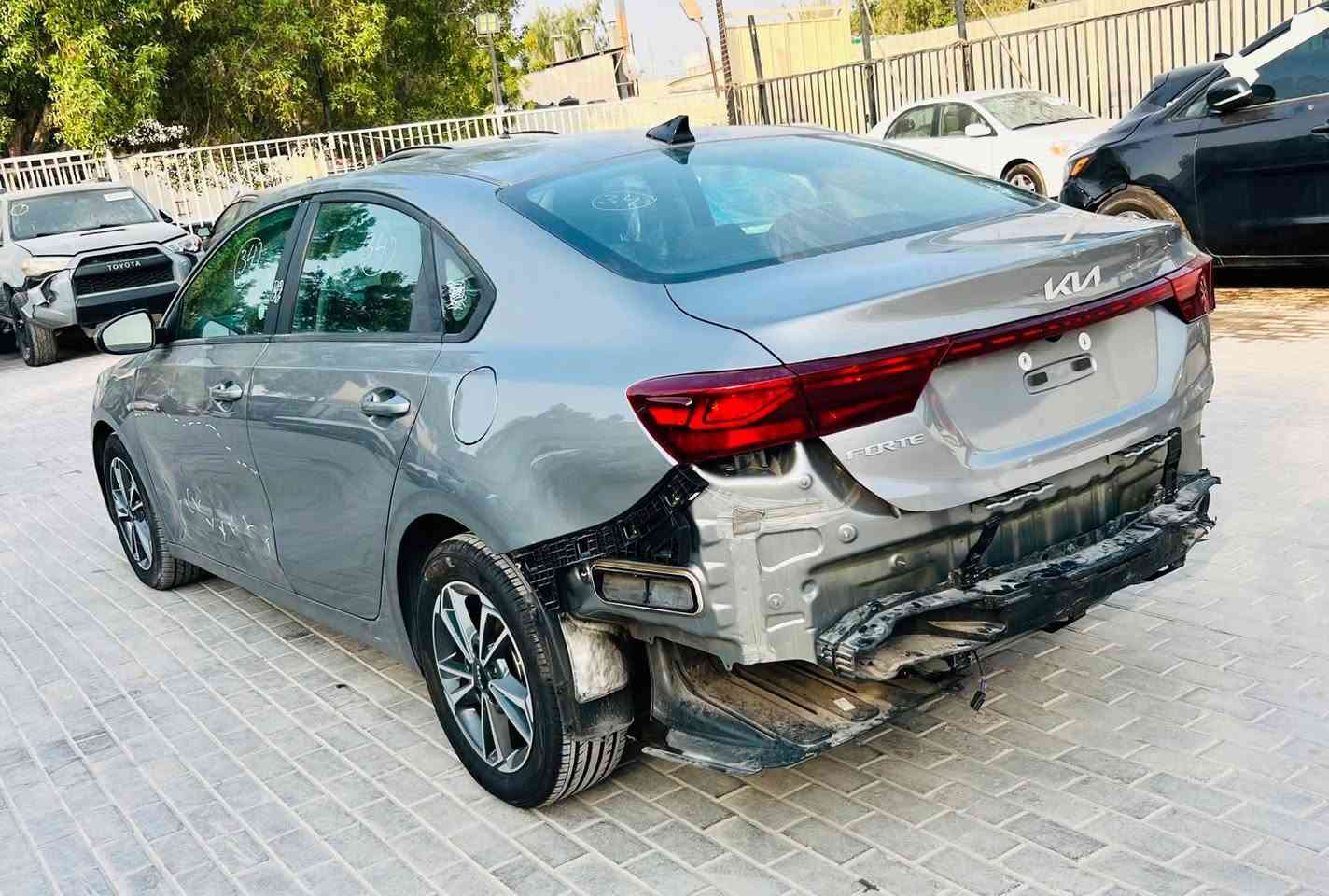 *كيــــــ فورتـي ـا موديـ2024ـل*
*السعر95$(مصلح)واصل لميناء*

ترهم حره ترهم شهداء ***********مركز السيلاوي لأستيراد السيارات 
 { الوارد الامريكي - الخليجي }
الهاتف : ***********
رابط المجموعة : ‏استعمل هذا الرابط للانضمام إلى مجموعتي في واتساب: https://chat.whatsapp.com/Hbgt6u4dG9XD3No5hA2g0g‏استعمل هذا الرابط للانضمام إلى مجموعتي في واتساب: https://chat.whatsapp.com/Hbgt6u4dG9XD3No5hA2g0g
