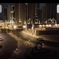 مجمع البروج • ١٥٧م² • غرفتين