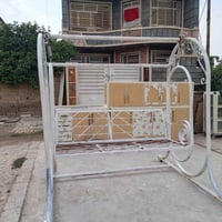 مرجوحه • أبو غريب خرنابات