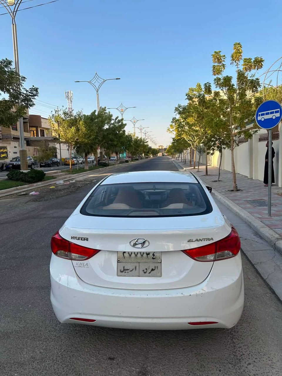 السلام عليكم
النترا للبيع مكفوله فقط بارد
مكينه 1600
خليجي رقم اربيل سنويه منتهيه  جاهزه مكينه كير حداديه تبريد 
السعر 90 وبيه مجال 
***********
