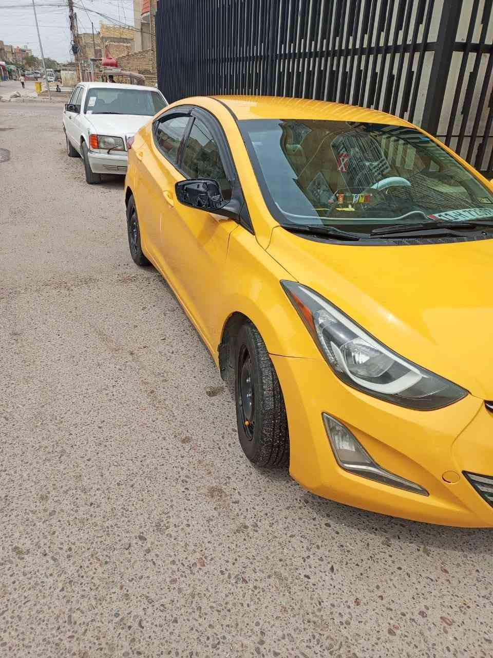 اقصادفقط لانتره2016مقدمه45$وكل شهر3$بيه جاملغ بنيدسياره جاهزه من كلشي مكانه البياع***********
