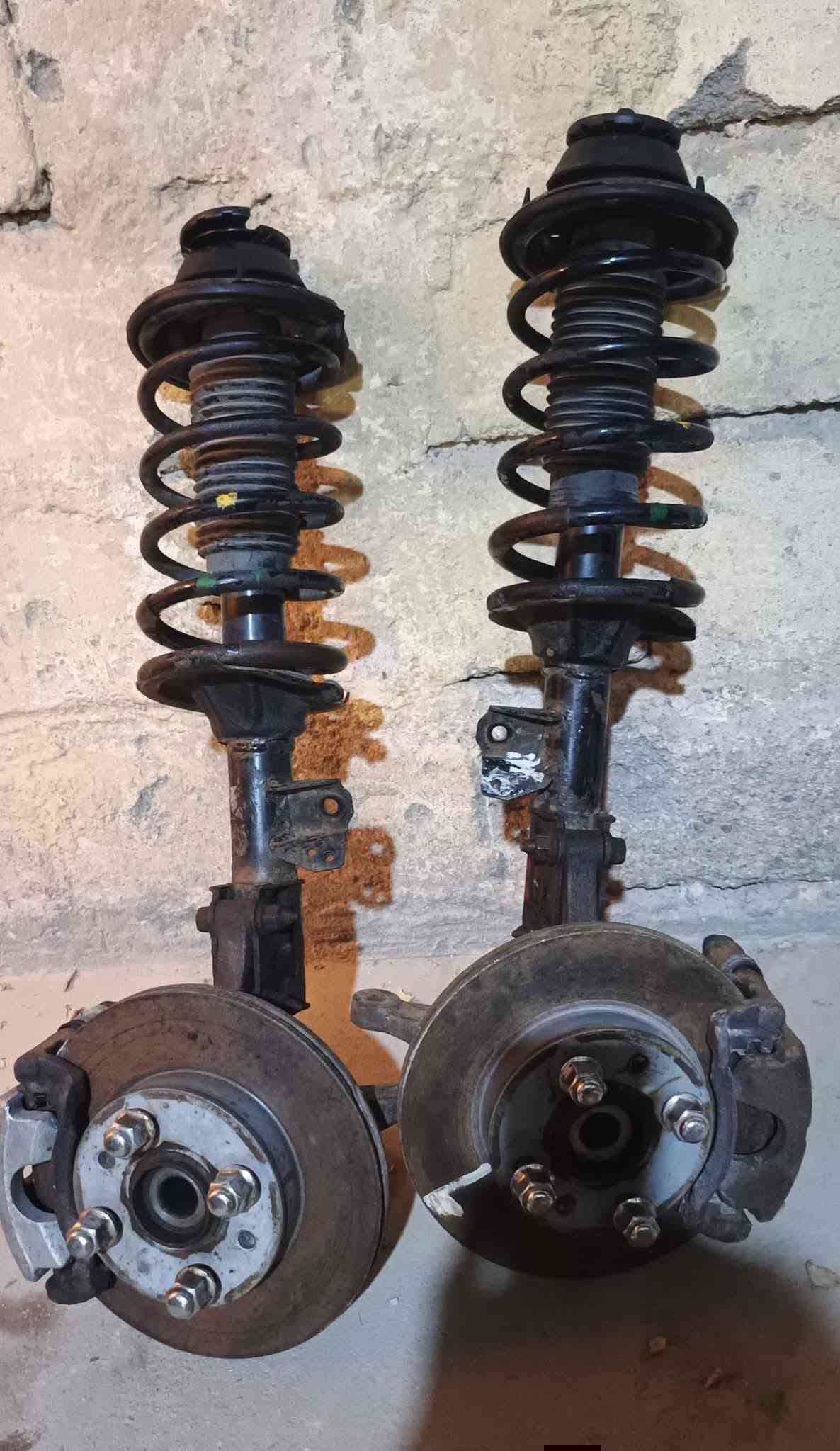 كيا بيكانتو • ٢٠٠٩ • قطع غيار