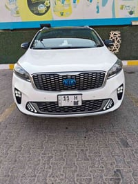 سورينتو • ٢٠٢٠ • وارد خليجي