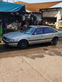 مادزه • محرك شرط • جازه كاملة