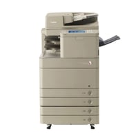 طابعة استنساخ • نظيفة١٠٠٪ • C5235i