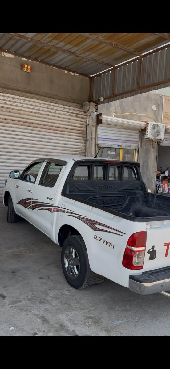 مديل ٢٠١٤ • اوتوماتيك • رقم بصره