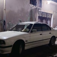 بي ام • مكينة 520 • تبريد غاز