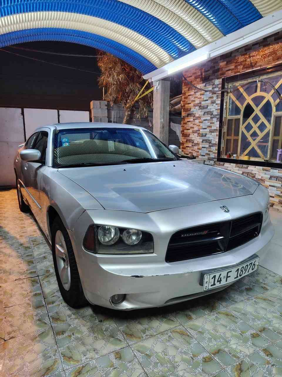 جارجر 2010 اصل خليجي فول عده الفتحه عينه 260
كشن كهربائي تحكم دواسات كهربائي تبريد ثلج شاشه جبيره
كامره خلفيه حساسات خلفية بصمه نسختين البلاديه مكينه 3500 كير توه شاده بعده بضمانه تخم تاير تمام سياره استخدام شخصي جاهزه ما ذب عليها الف سنويه مجدده رقم بصرة انكليزي تحول هزه جديده مكفوله من الضربه بيها قطع صبغ ابيع عام
السعر 88 وبي مجال قليل للشراي  #عنوان البصره معقل *********** بيع فقط 
***********
