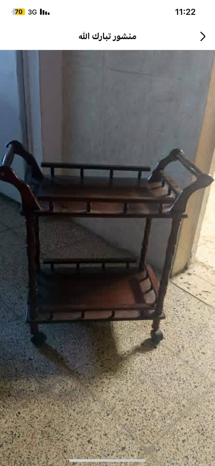 كنب • بدون تفاصيل • كامون 30
