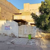 حي العسكري • ٣٠٠م • مقابل الجامع