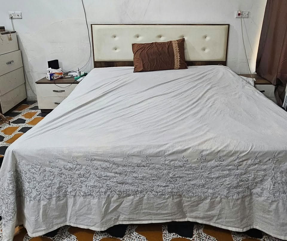 غرفه تركيا • ٨ قطع • مع دوشك