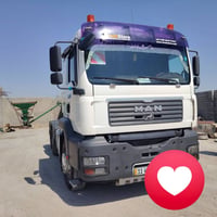 راس تريله مان • ٢٠٠٥ • بلا عيوب