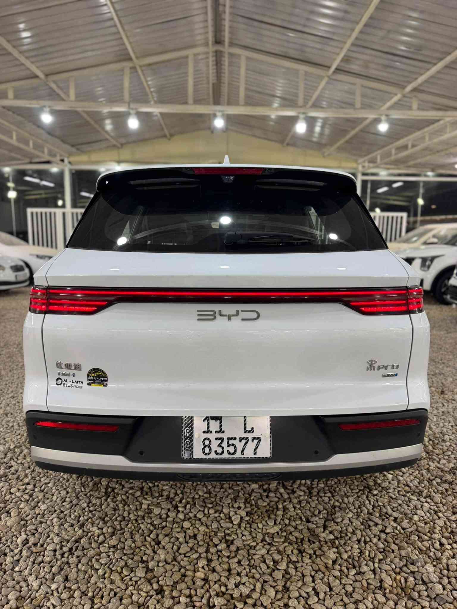 بي واي دي سونك برو موديل 2025 
BYD Song Pro 2025 (DM-i)
ماشية الكلي 24  كليو متر
رقم بغداد تحويل مباشر 
السيارة مكفول حتى من التكحيل 

داخل زيتوني فول بدون بانوراما
 
💎 ســعــر ✅ ::  28 مليون  📮
نظام هايبرد متطور (DM-i)  
🥏محرك بنزين 1.5 لتر + محرك كهربائي 
🥏مدى إجمالي يتجاوز 1000 كم
🥏استهلاك وقود (3.8 لتر/100كم) 
🥏بطارية Blade Battery الفائقة الأمان 
🥏شاشة ذكية مقاس 15.6 بوصة 
🥏13 كاميرات محيطية 360 درجة (رؤية الهيكل الشفاف) 
🥏تقنية V2L (لتشغيل الأجهزة الكهربائية الخارجية) 
🥏مقاعد جلدية 
🥏شحن سريع للبطارية (DC) 
🥏تحكمات جهتين 
🥏مري. شفط 
🥏3 انضمة قيادة 
🥏قياده اليه 
🥏توقف ذاتي 
🥏نظام دخول وفتح ذكي
🥏نظام ترفيهي DiLink يدعم التطبيقات
🥏مصابيح LED أمامية وخلفية بتصميم عصري
🥏إشارة في المرايا الجانبية +رادارات 

🥏العنوان حله معرض درة بابل 

🥏هـ *********** ثائر الخفاجي 
🥏هـ ***********
