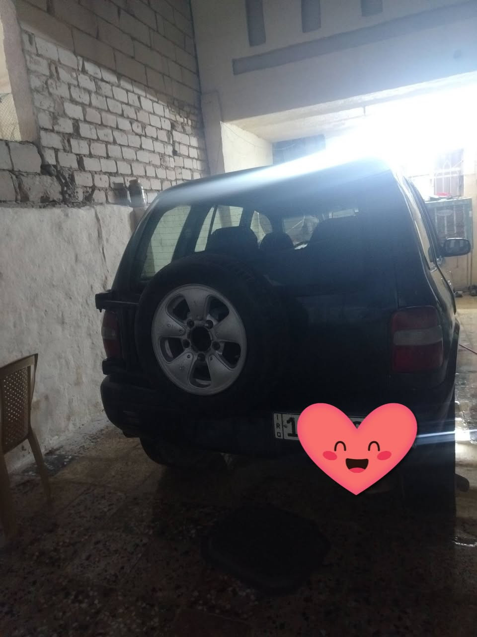 كية اسبورتج مديل ٩٤ سنوية ل ٢٨  رقم دولي انكليزي

كربلاء

 محور مكينة وكير  ونجي كربلائي  ٤ اسلندر

 سيارة عوز ترتيب كا حدادية وهيج شغلات

للبيع والمراوس 

السعر ٣٣

مكاني نجف
***********
