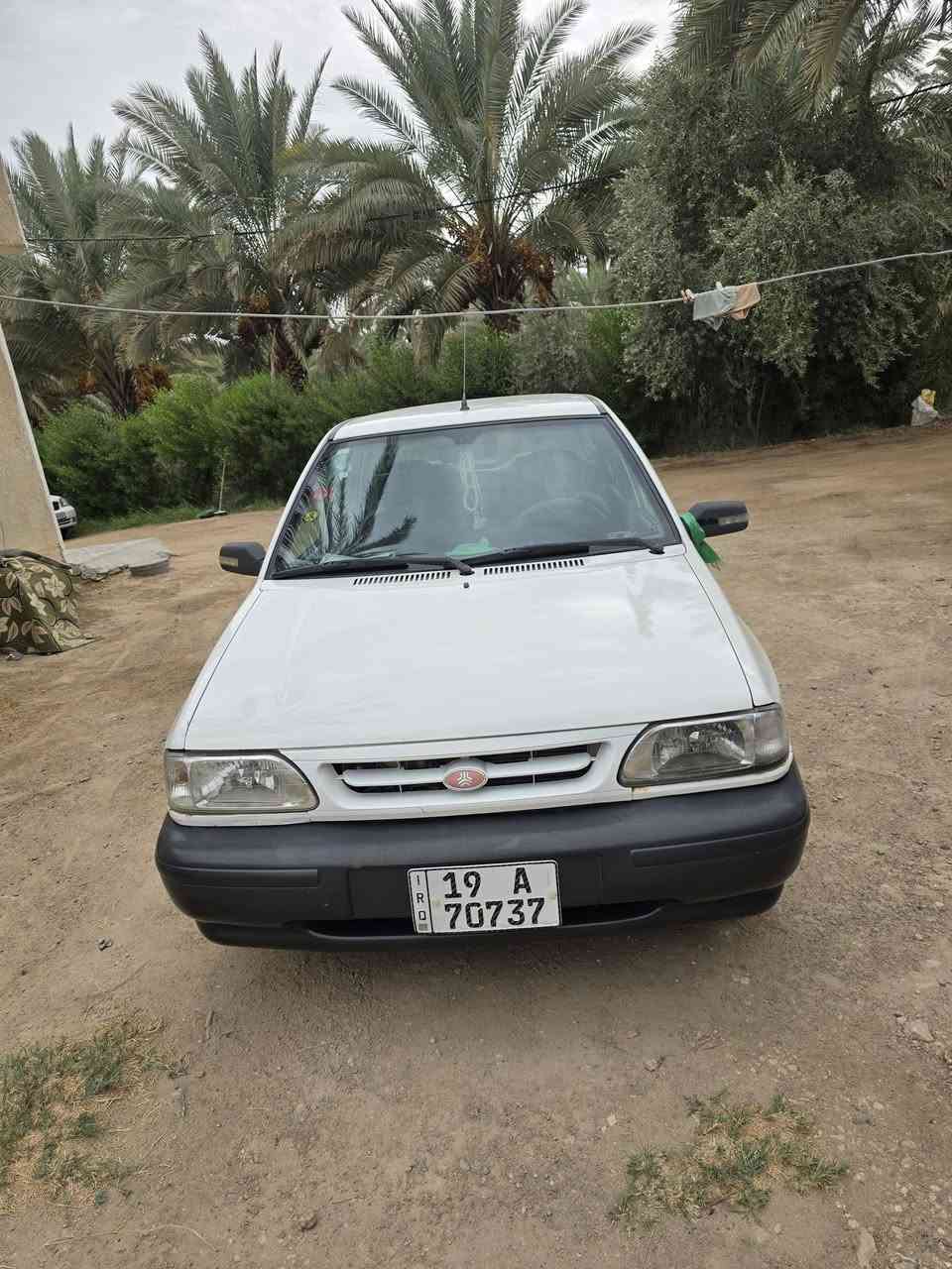 سايبا • موديل ٢٠٢٢ • كربلاء الحسينية