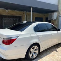 بي ام • ٢٠٠٩ • بصره