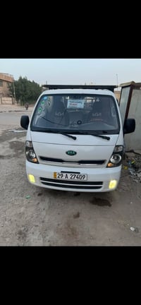 كيه بنكو • موديل ٢٠١٥ • تبريد ثلج