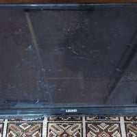شاشتين • ال جي ٣٢ • تكنيك ٣٢