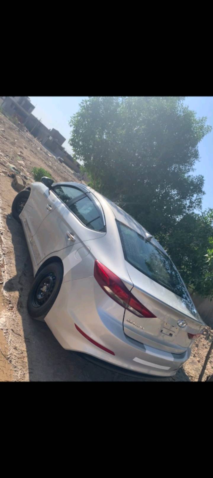 النترا • ٢٠١٨ • بدون ايرباك