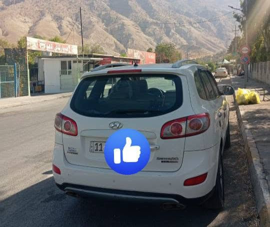 سلام عليكم سنتافيه 11خليجي
مكينه 6 سنتر 3500 سبعه راكب تبريد 3قطع
حداديه تبريد خير من الله حساست خلفيه كامره خلفيه
فتحت سقف مكينه وكير خير من الله سياره مال جناي
بسمي رقم بغداد انكليزي سياره مكفواله من حدث فقط صباغ جماله سياره جاهزه من كلشي ما تخسر عليه شي  مكان سياره حله الرقم الهاتف ***********
        ((((((((سعر بل تصال ))))))
