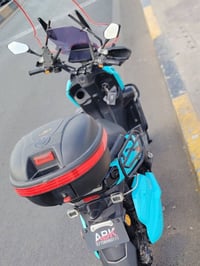 بسبب الوعود الكذابه خوان اباجي موديل ٢٦  ٦بطريات مصطره جديده السعر خاص...