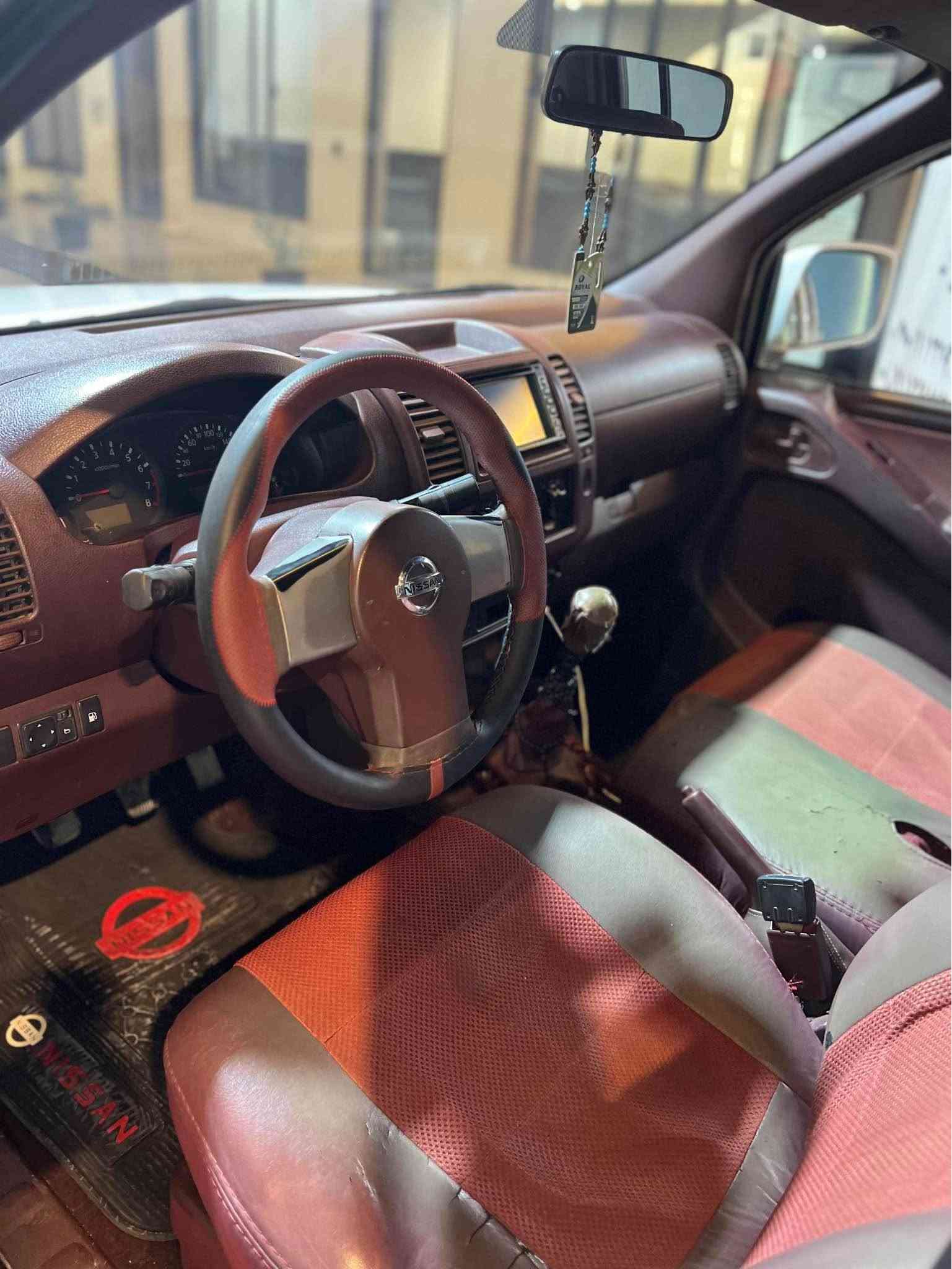 نافارا • ٢٠٠٩ • دبل
