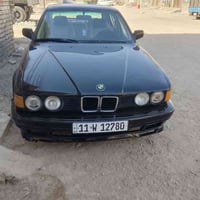 بي ام • موديل ٨٩ • مدينة الصدر
