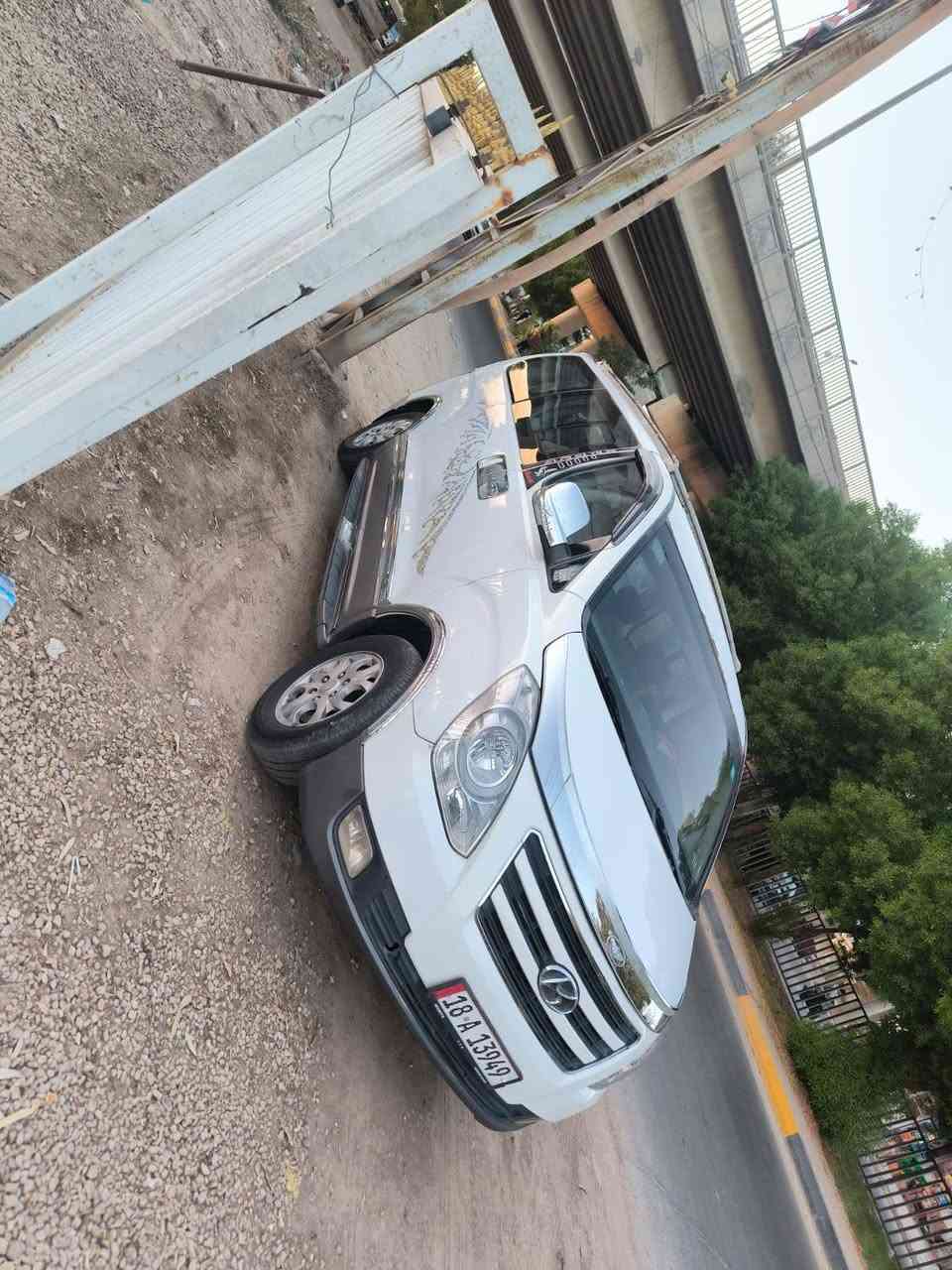 موديل ٢٠٠٩ • رقم بابل • نجف