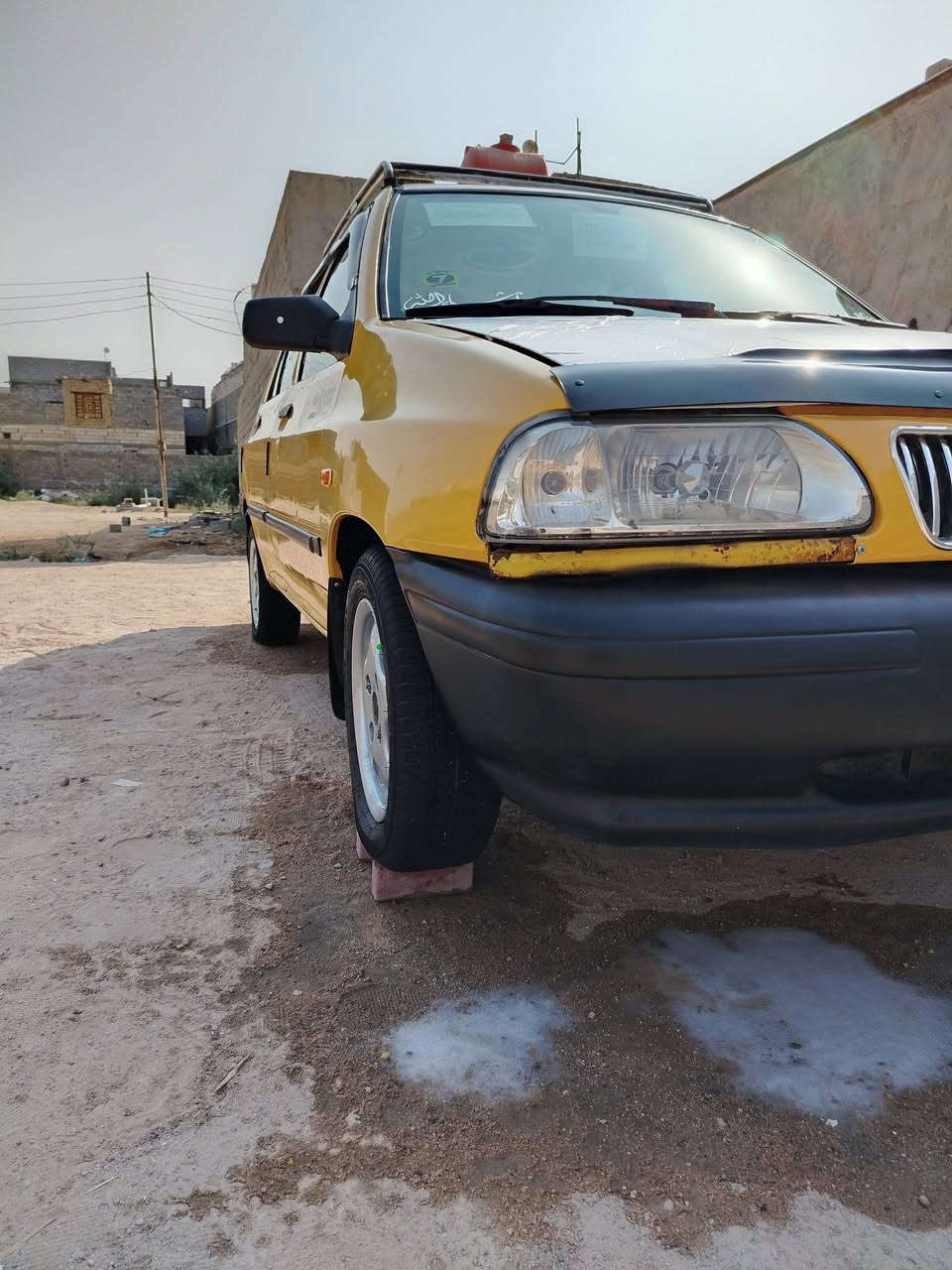 سايبا • ٢٠١٥ • كرمه علي