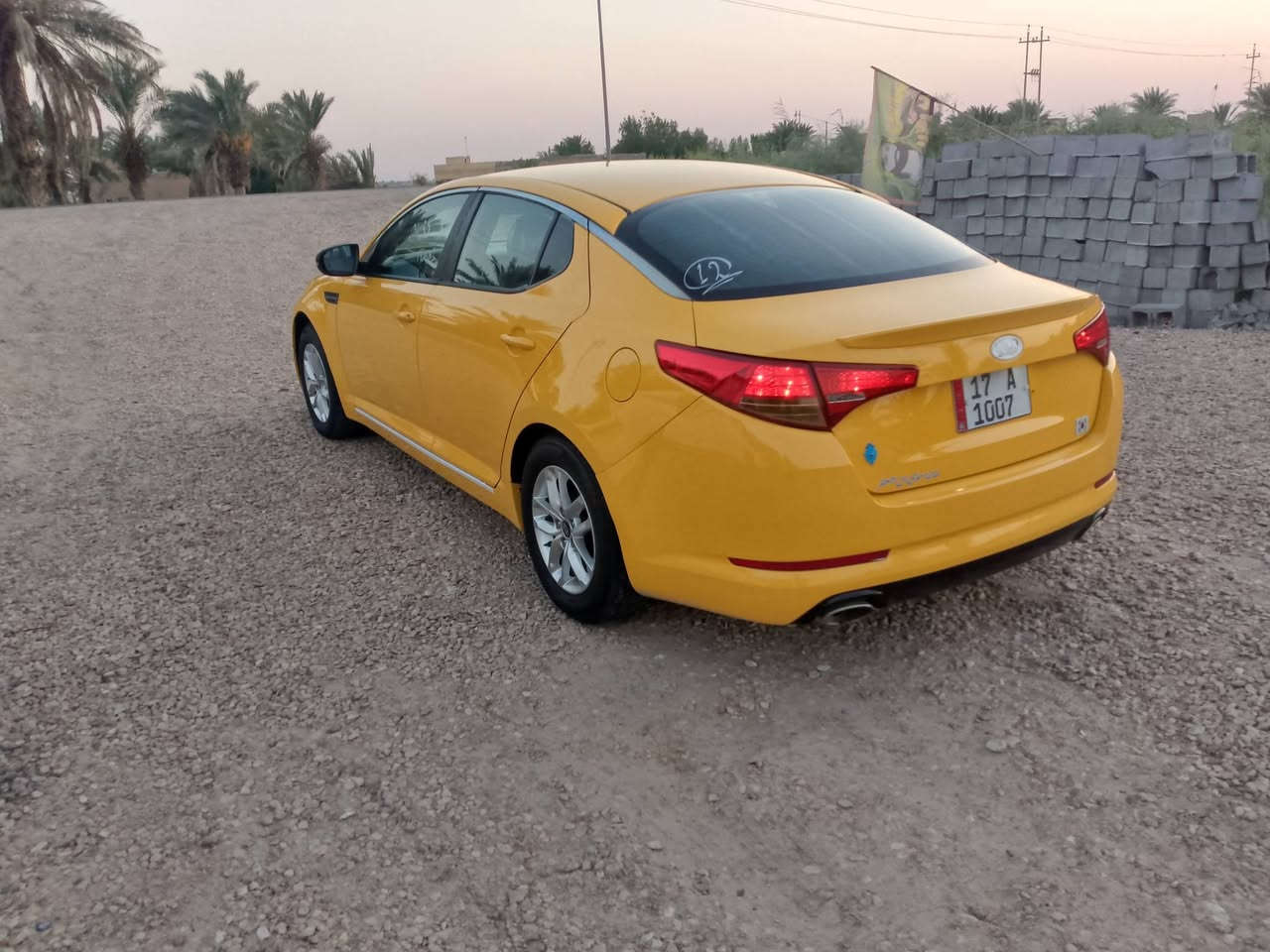 سلام عليكم وبتيمه خليجي مكينه ٢٤٠٠رقم مثني دولي مكانه بسماوه سياره جاهزه من كلشي مديل ١٢سياره جاهزه من كلشي ***********
