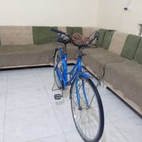 بايسكل • مقاس ٢٦ • قابل تفاوض