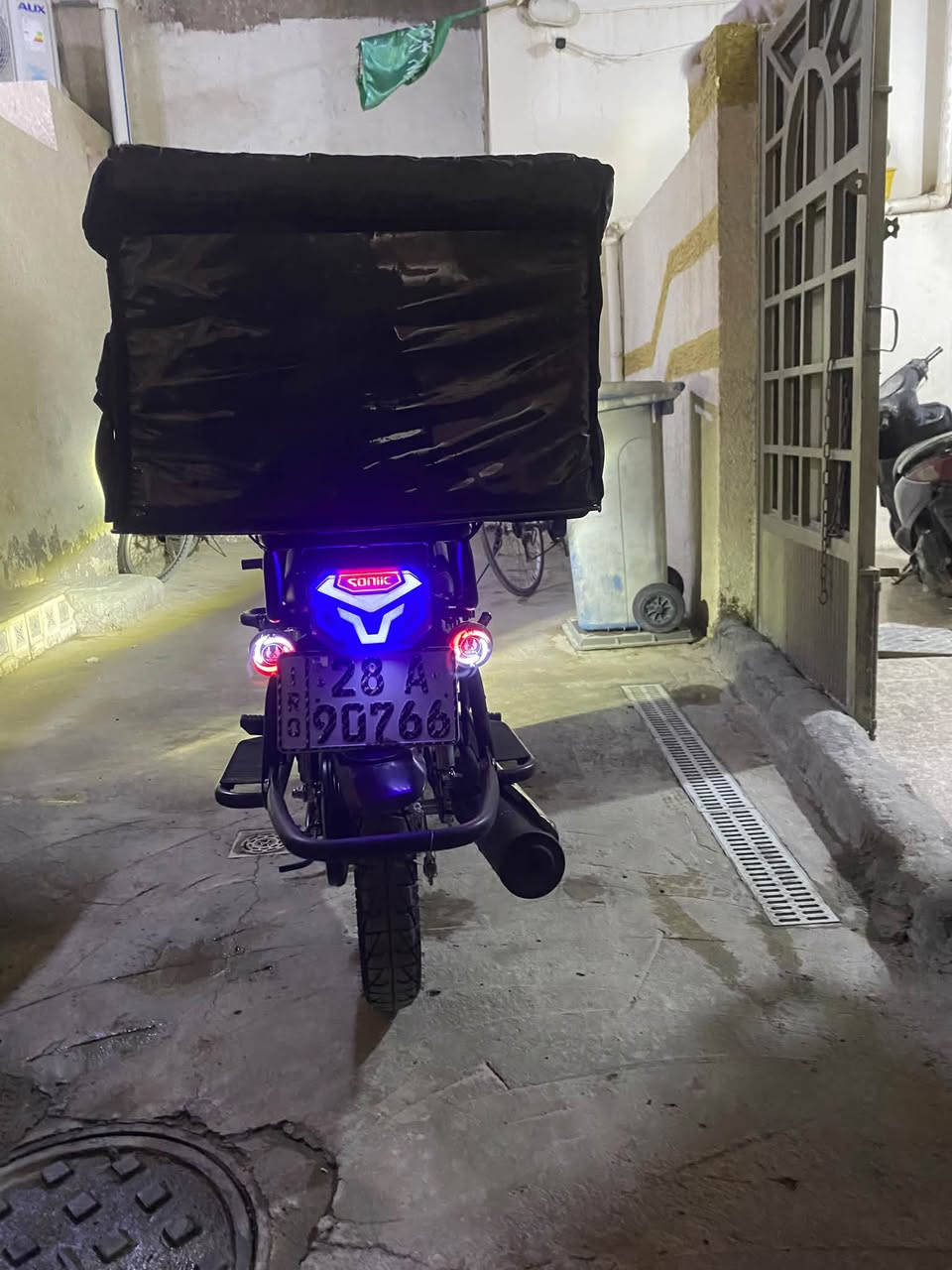 سولنك • دايوان ٢٠٠ • ٢٠٢٦
