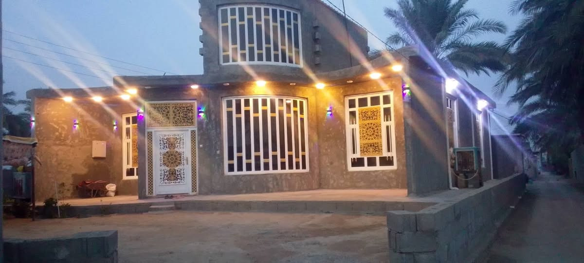 عامريت فلوجه • ٣ غرف • بنيان حديث ٢٠٢٥