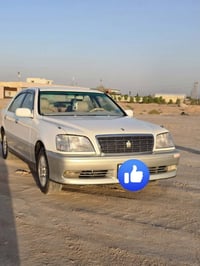 كراون ملكه • ٢٠٠٠ • رقم كركوك