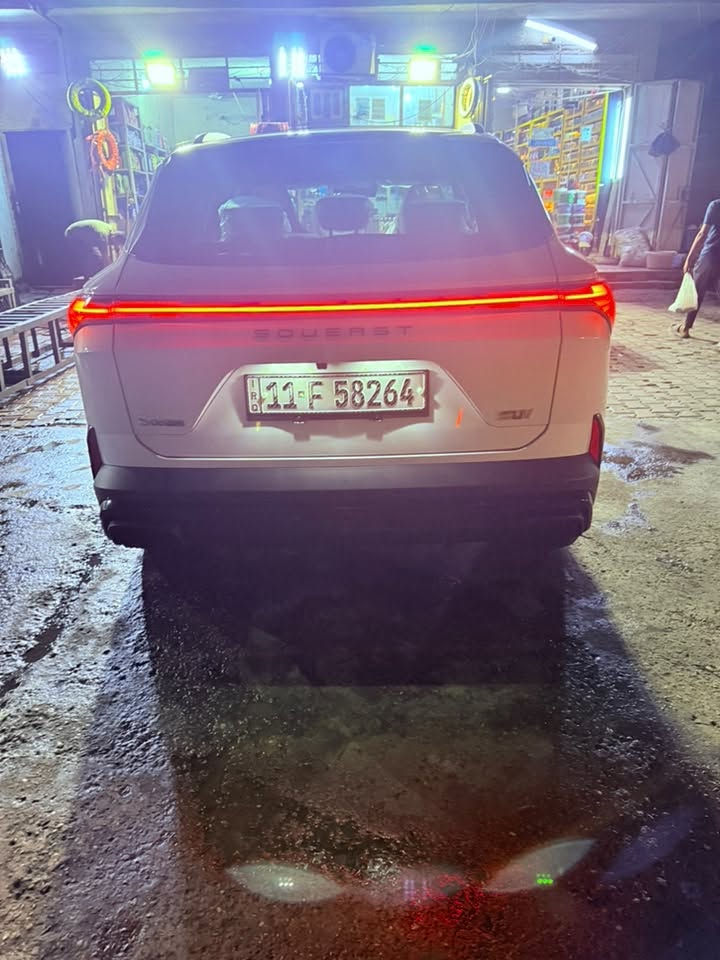 سوئست S08 • هايبرد • ١٧٠٠٠