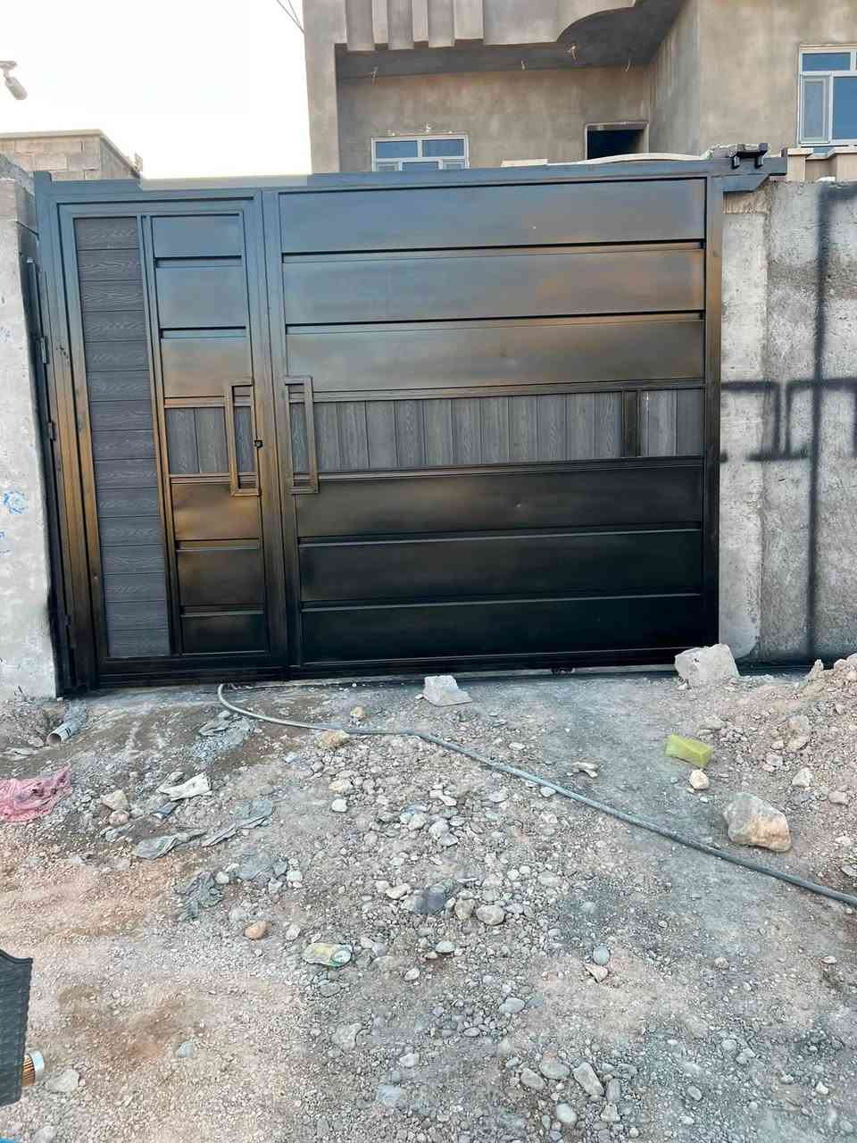 #معمل #حدادة  #الرافدين  بأنسب الاسعار 

#رقم الهاتف *********** بي مجاني +واتساب

#الموقع 📍على شارع البره مقابيل سكلة امجد الروي
— في ‏#الانبار #القائم‏.@إشارة @إشارة
— في ‏الانبار القائم‏.
