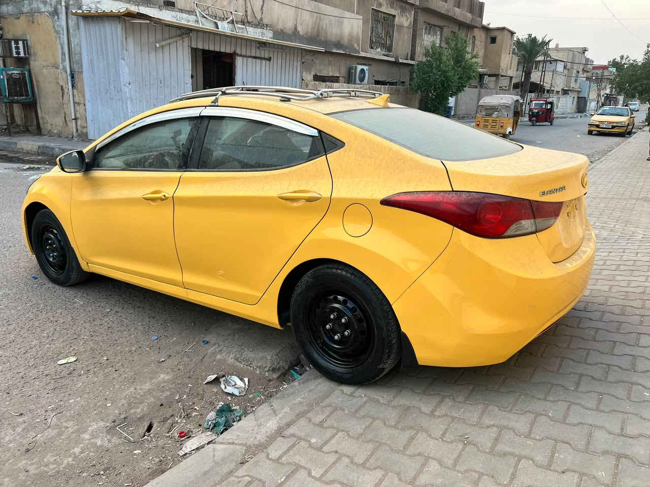النترا ٢٠١٤ • وارد خليجي • رقم بغداد