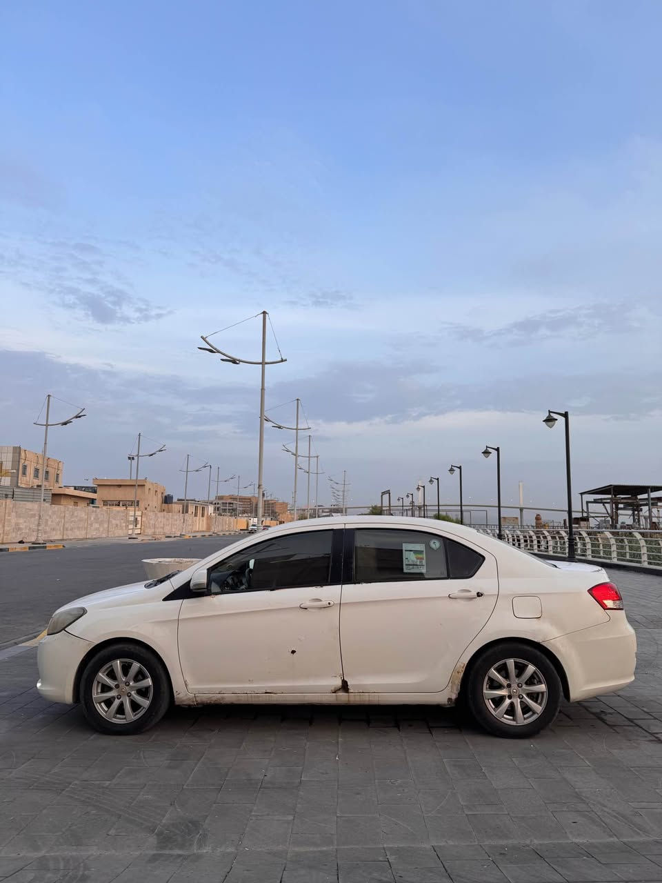 فولكس C30 • ٢٠١٣ • ١٢٠ ألف