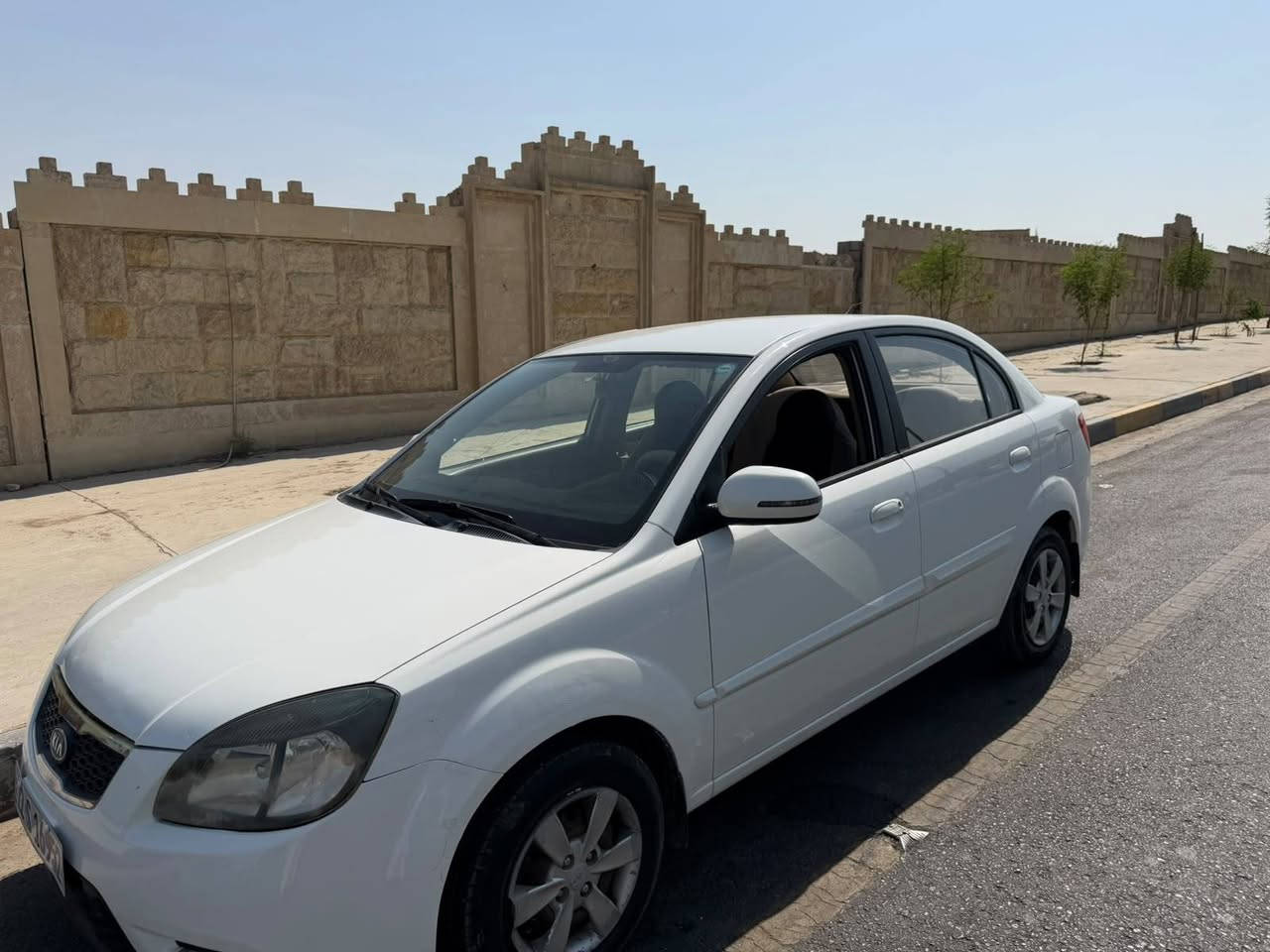 كيا ريو موديل 12
مكينه 14
كير ومكينه شرط
السعر 88
للتواصل ***********
