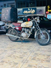 دراجه • ما ناقصه • للبيع