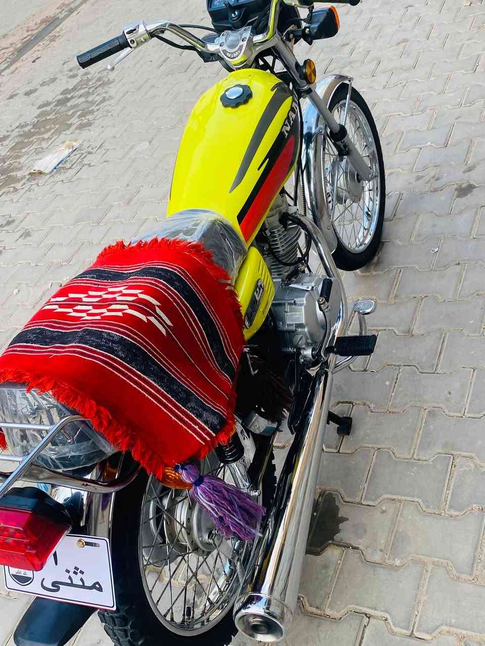 جيس • اربعه كير • موديل ٢٧