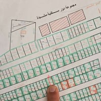 المحمودية بابل • ١٠٠م • واجهة ٥م