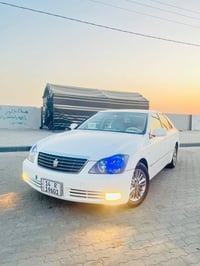 شاهينه • ٢٠٠٥ • بصره القبله