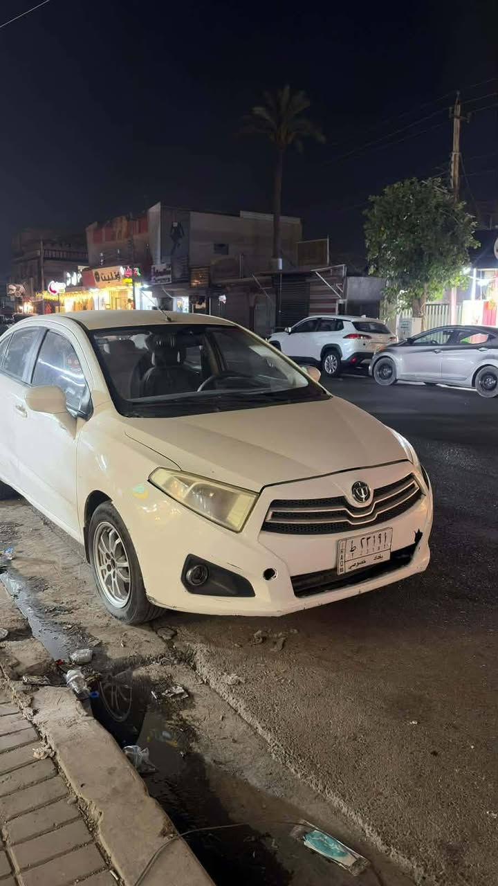 للبيع 50$
برلنس h230 على وضع الشركه قطعه واحده صبغ مكاني بغداد ***********واتساب
