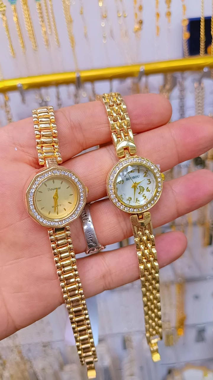 ✨💎 اكسسوارات علوشي للذهب البرازيلي 💎✨
👑 أرقى الموديلات وأجمل التصاميم
🔥 أحلى العروض وبأسعار مميزة
💍 تشكيلة متنوعة تناسب جميع الأذواق
🚚 متوفر توصيل لجميع المحافظات العراقية 🇮🇶
📍 العنوان: بابل – المسيب
مجاور كراج الرفات وأسواق المهند
مقابل سنتر أحمد للموبايل 📱
✨ اكسسوارات علوشي — أناقة تليق
